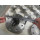 ANSI Stainless Steel Plat Flange Ditempa